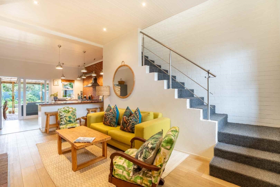 To Let 2 Bedroom Property for Rent in Franschhoek Western Cape